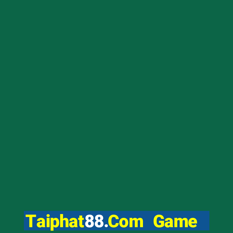 Taiphat88.Com Game Bài Rồng Lửa