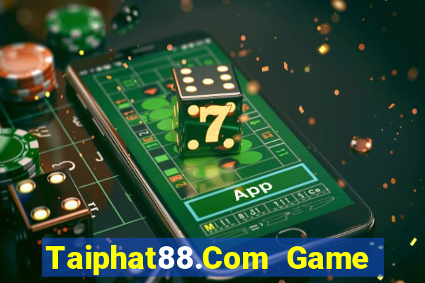 Taiphat88.Com Game Bài Rồng Lửa