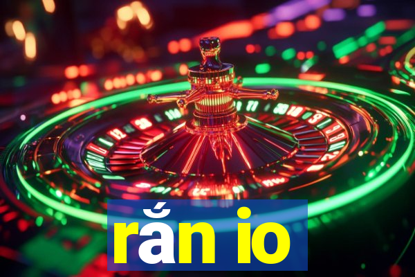 rắn io