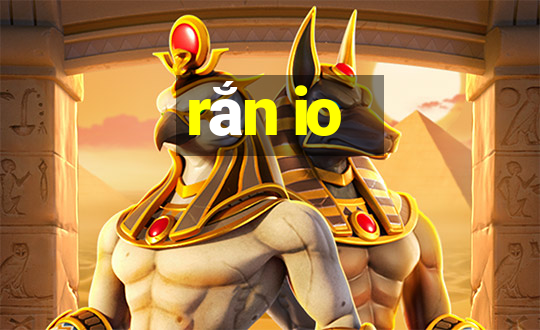 rắn io