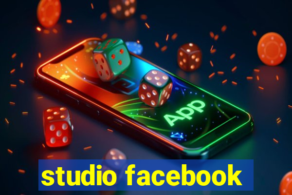 studio facebook