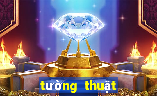 tường thuật trực tiếp world cup 2024