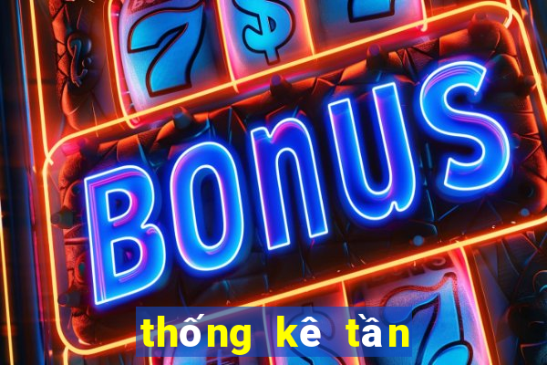 thống kê tần suất miền bắc