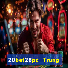 20bet28pc Trung thực 28 chiếc