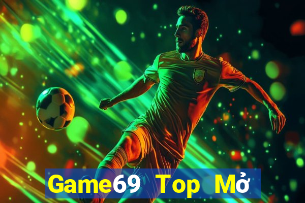 Game69 Top Mở Trò Chơi Ô Tô