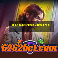 ku casino online