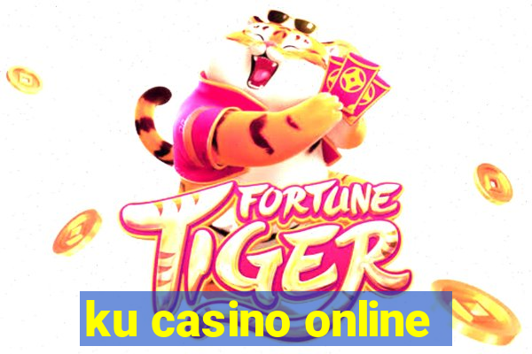 ku casino online