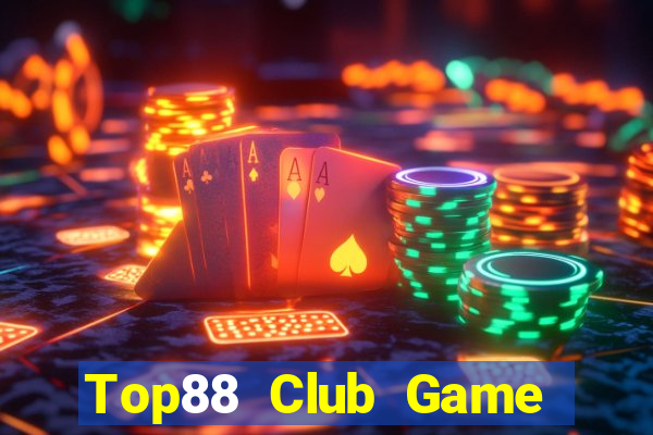 Top88 Club Game Bài Lá