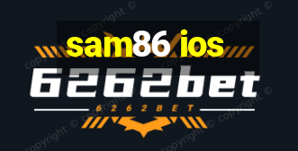 sam86 ios