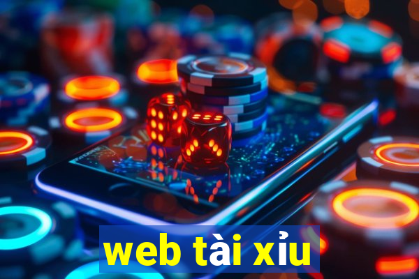 web tài xỉu