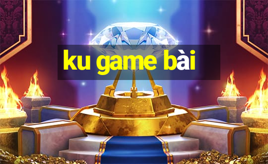 ku game bài