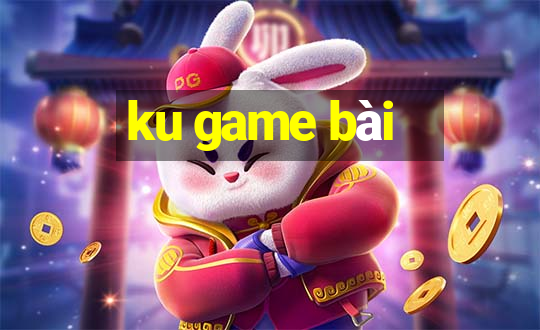 ku game bài