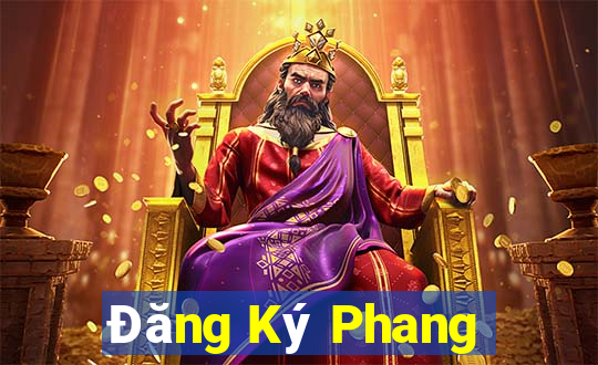 Đăng Ký Phang