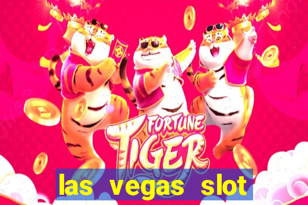 las vegas slot tournaments 2024