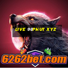 live 90phut xyz