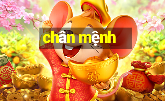 chân mệnh