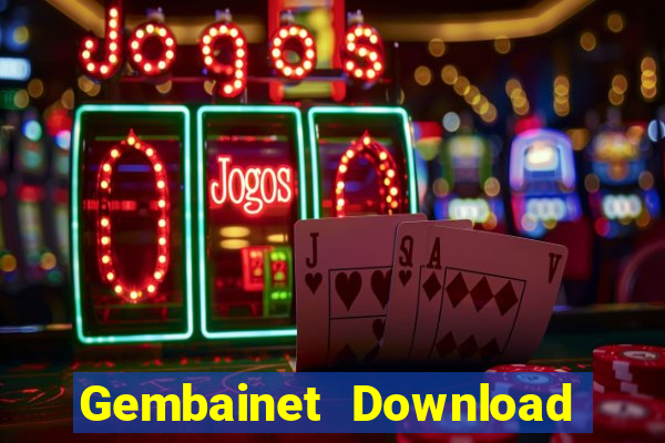 Gembainet Download Game Đánh Bài