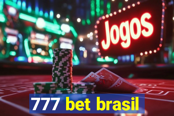 777 bet brasil