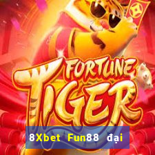 8Xbet Fun88 đại phát Color Thần