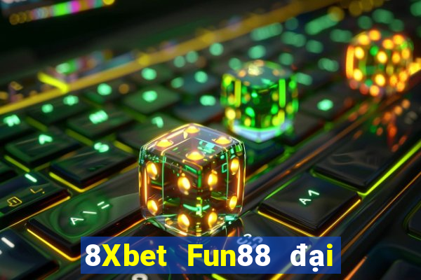 8Xbet Fun88 đại phát Color Thần