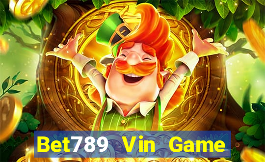 Bet789 Vin Game Bài Y8