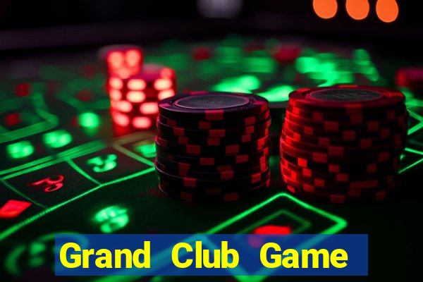 Grand Club Game Bài Royal