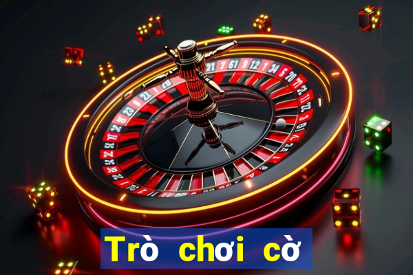 Trò chơi cờ bạc Las Vegas