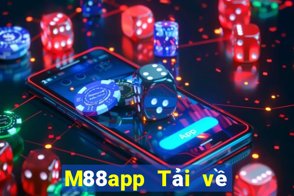 M88app Tải về Fun88 Ding Long Color