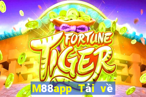 M88app Tải về Fun88 Ding Long Color