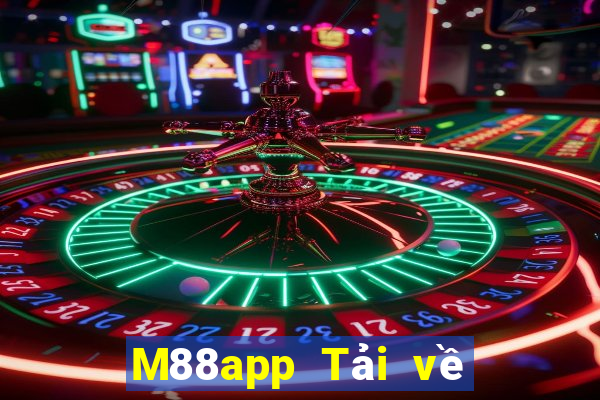 M88app Tải về Fun88 Ding Long Color