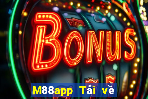 M88app Tải về Fun88 Ding Long Color