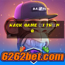 hack game đổi thưởng