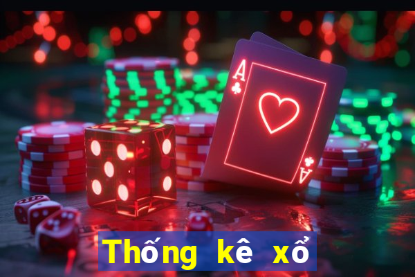 Thống kê xổ số binh dinh thứ tư