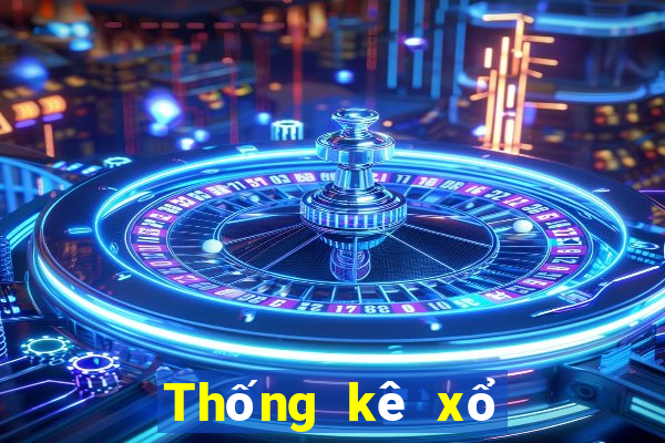 Thống kê xổ số binh dinh thứ tư