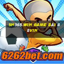 Sn365.Win Game Bài 88Vin