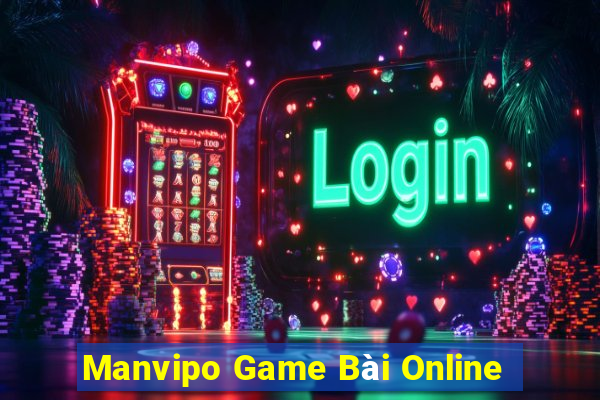 Manvipo Game Bài Online