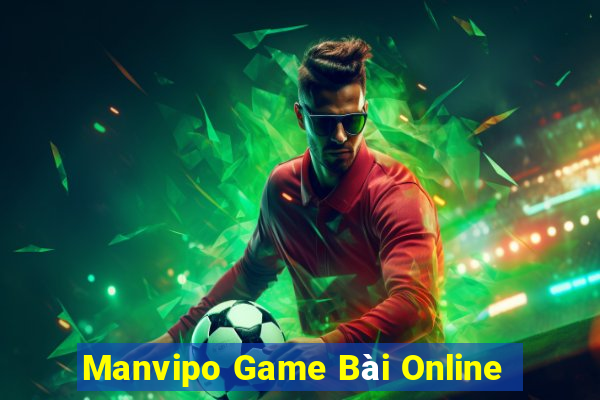 Manvipo Game Bài Online