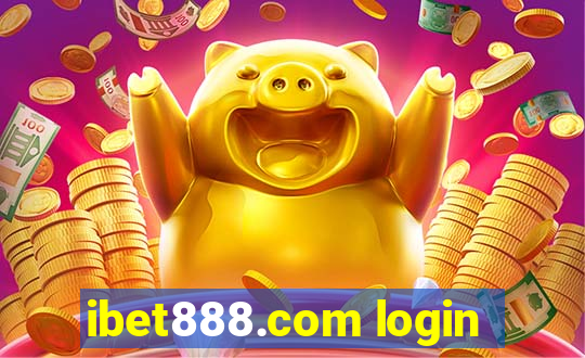 ibet888.com login