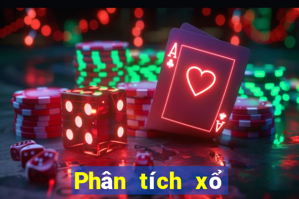 Phân tích xổ số Long An Ngày mai