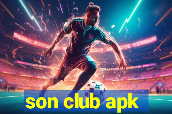 son club apk