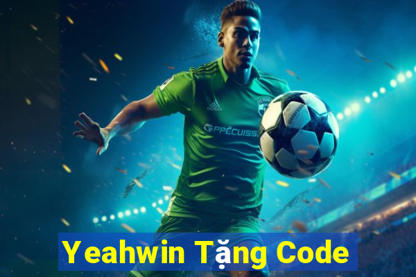 Yeahwin Tặng Code