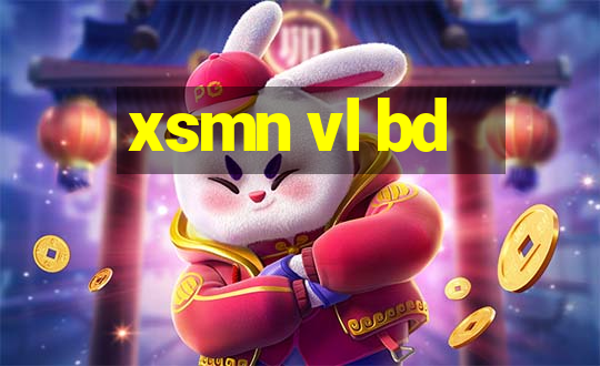 xsmn vl bd