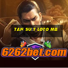 tan suất loto mb