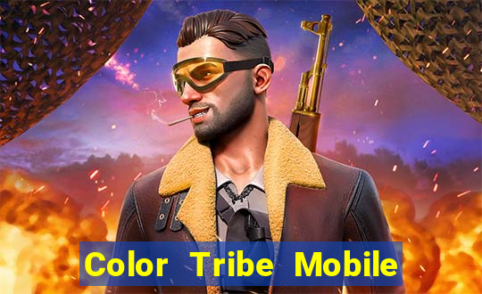 Color Tribe Mobile app Tải về