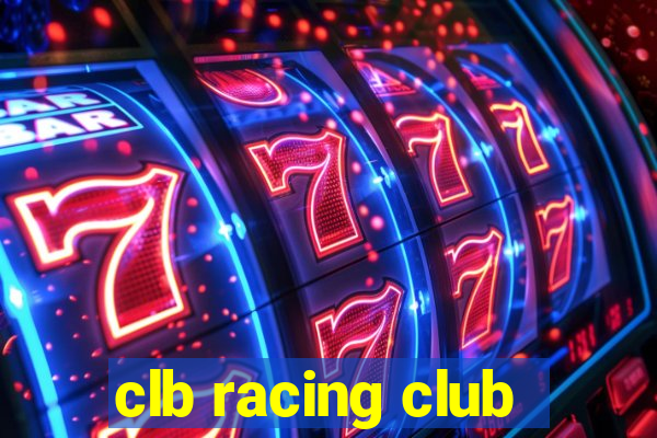 clb racing club