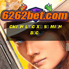 Chiến lược xổ số miền bắc