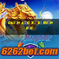 Chiến lược xổ số miền bắc