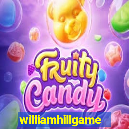 williamhillgames