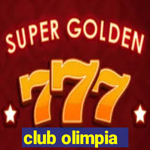 club olimpia