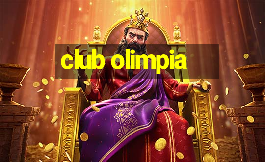 club olimpia